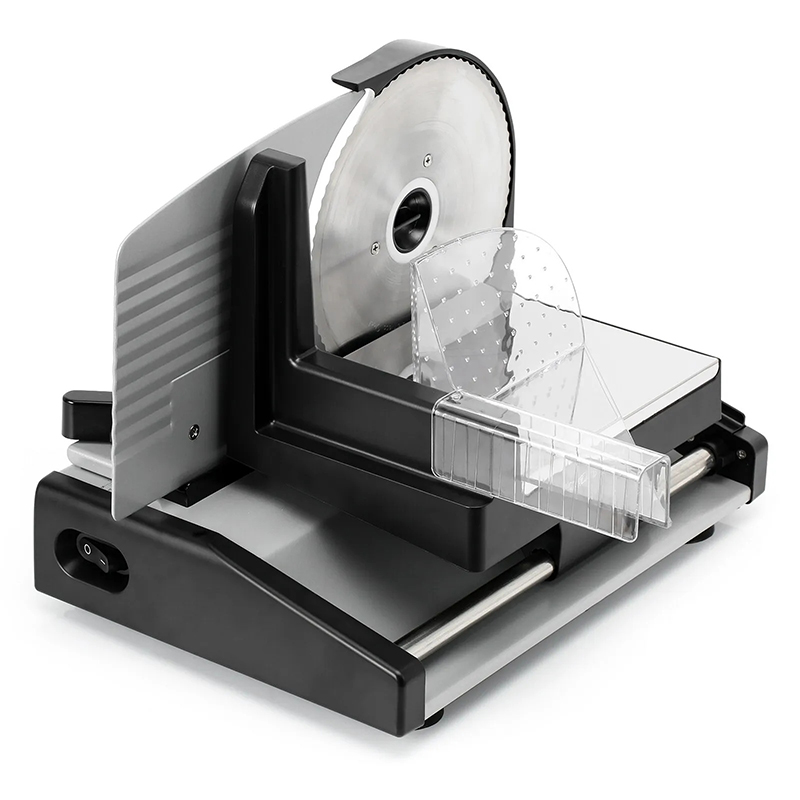 Commercial Bread Slicer - Çok Fonksiyonlu Paslanmaz Çelik Dilimleyici (Et,