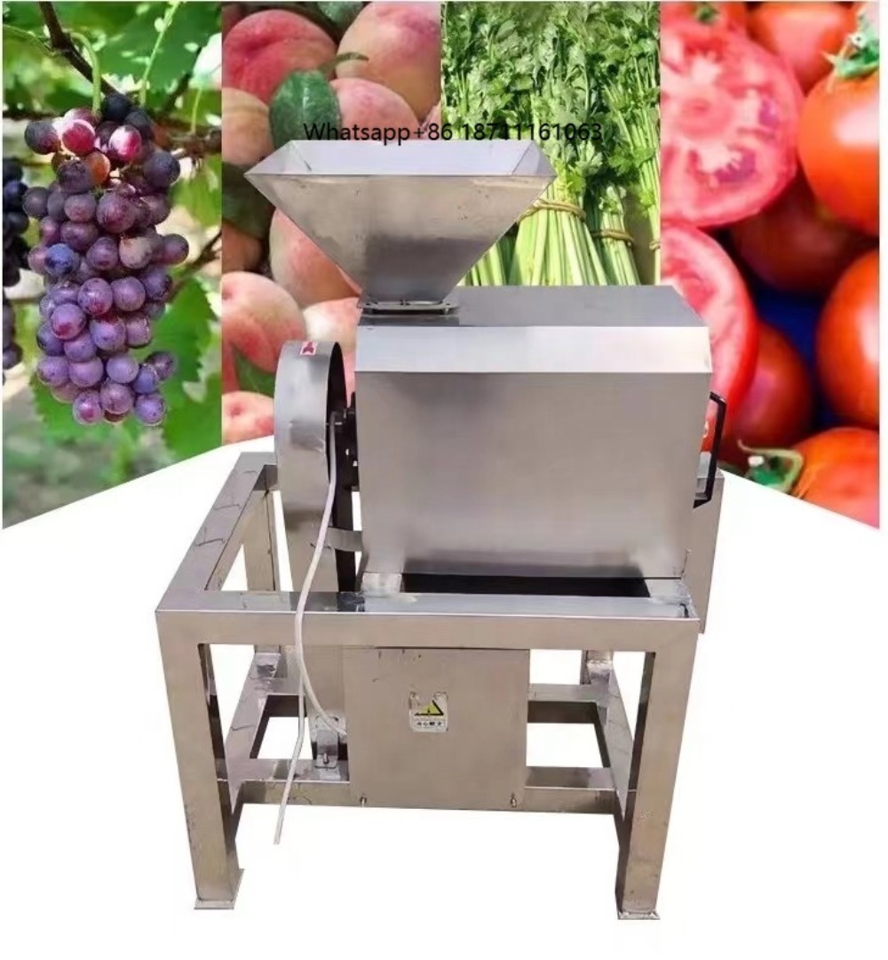 Juice Extractor Commercial - Endüstriyel Ticari Meyve Sıkacağı Meyve Suyu