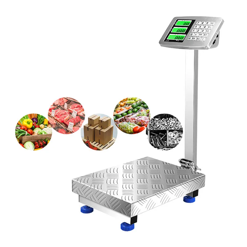 Commercial Kitchen Bench - Paslanmaz Çelik 150kg Katlanabilir Elektronik Mutfak