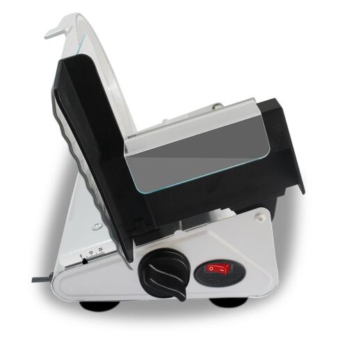 Commercial Bread Slicer - Elektrikli yiyecek dilimleyici ticari et kesici