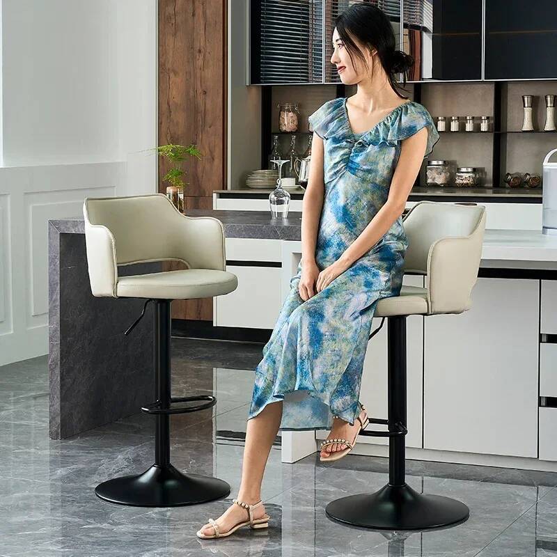 Commercial Kitchen Counter - Ana Sayfa Tabureler Mobilya Tezgah Yüksek