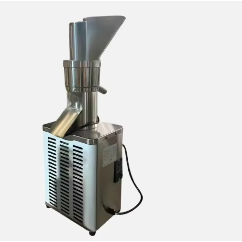 Juice Extractor Commercial - Sıcak Satış Paslanmaz Çelik Ticari 304