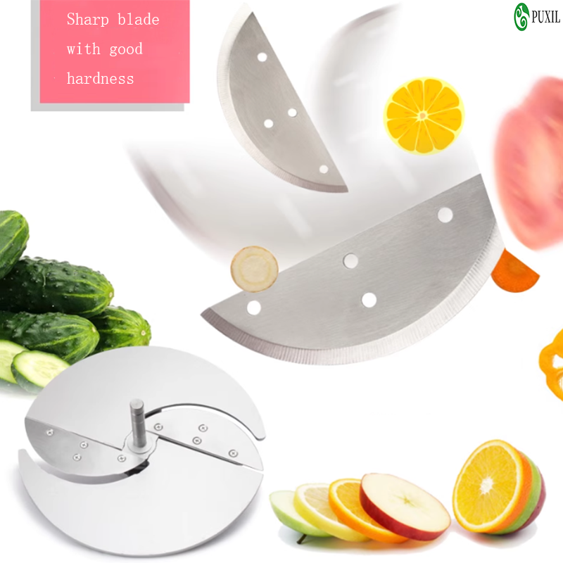 Commercial Kitchen Utensils - Ev tipi meyve ve sebze limon