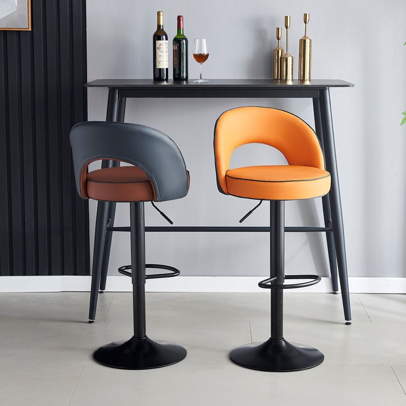 Commercial Kitchen Counter - Hafif Lüks Bar Taburesi Modern Sayaç