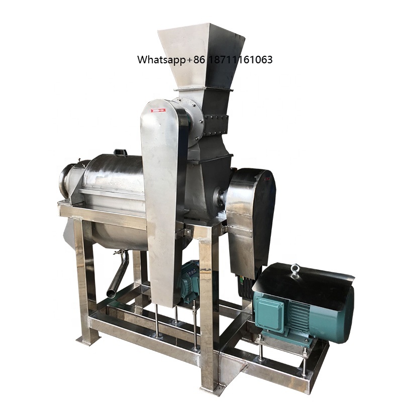Juice Extractor Commercial - Profesyonel Meyve Sıkacağı endüstriyel Meyve Sıkacağı
