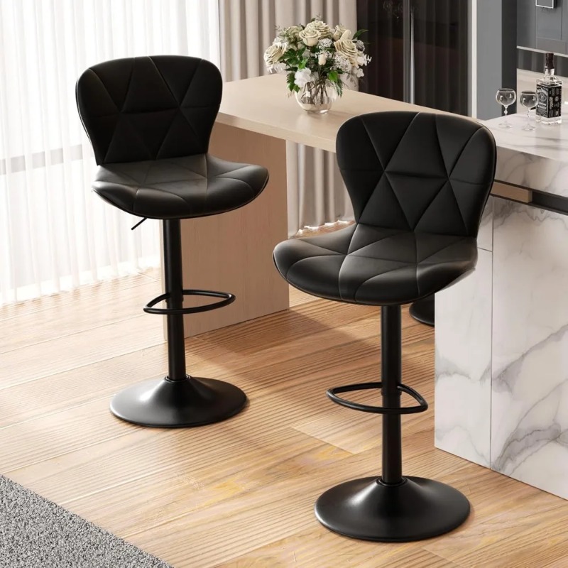 Commercial Kitchen Counter - Yüksek Sandalye Mutfak Bar Hoker Tabure