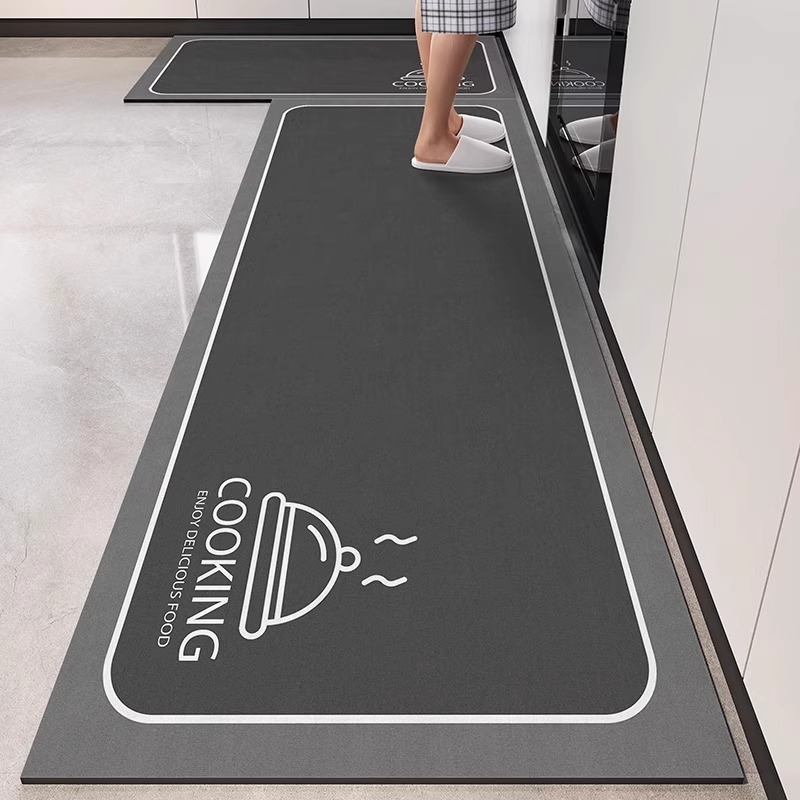 Mutfak Halısı Mutfak Özel Halı - Commercial Kitchen Vinyl Flooring incelemesi ve fiyatı