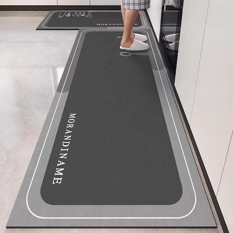 Mutfak Halısı Mutfak Özel Halı - Commercial Kitchen Vinyl Flooring incelemesi ve fiyatı