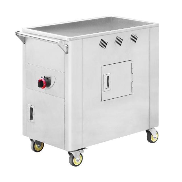 Oteller ve Restoranlar İçin So - Bain Marie Food Warmer incelemesi ve fiyatı