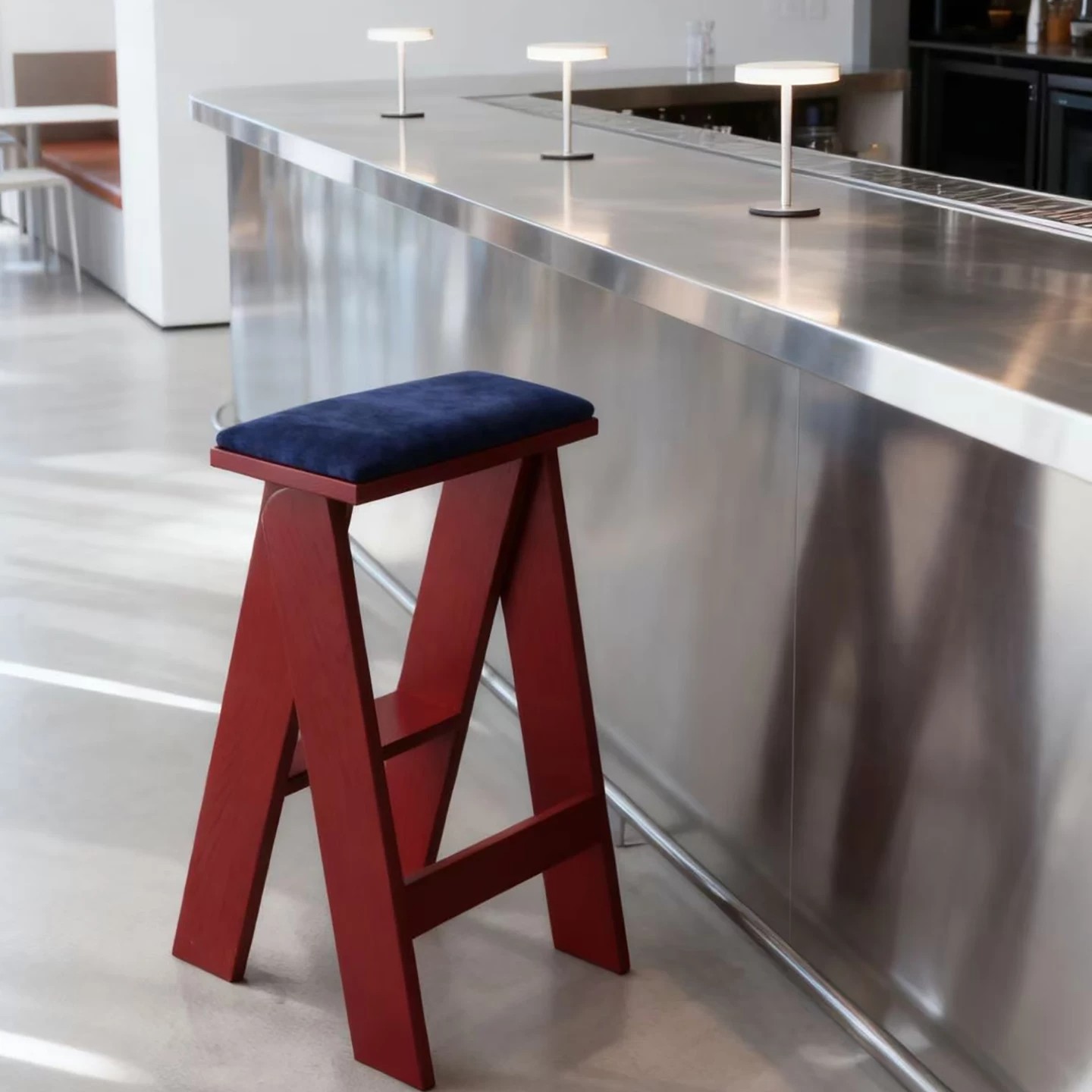 Orijinal Modern Katlanabilir M - Commercial Kitchen Counter incelemesi ve fiyatı