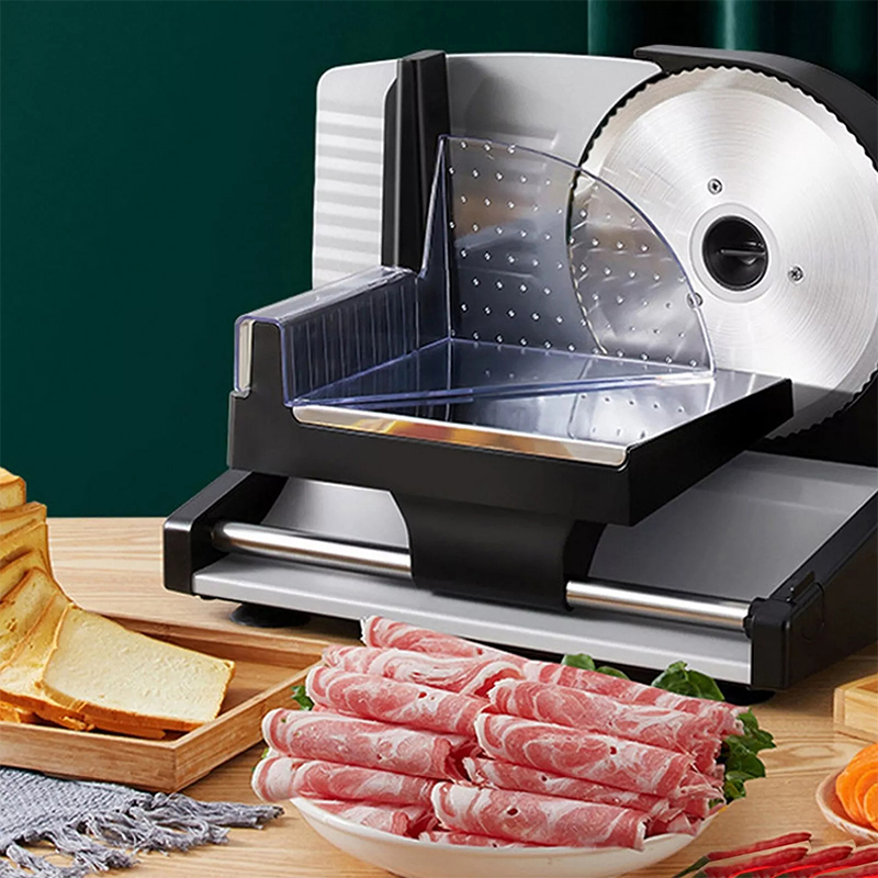 Çok Fonksiyonlu Paslanmaz Çeli - Commercial Bread Slicer incelemesi ve fiyatı