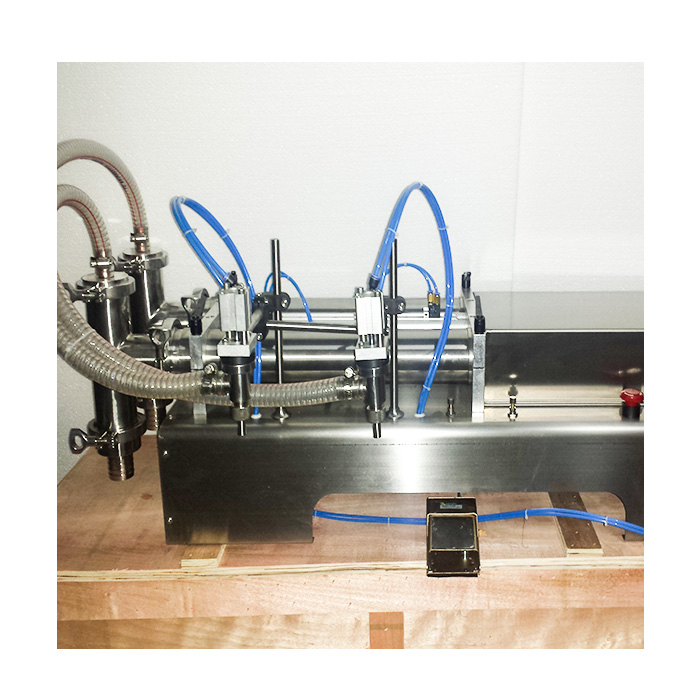 Sıcak Satış Küçük Yarı Otomati - Vacuum Sealer incelemesi ve fiyatı