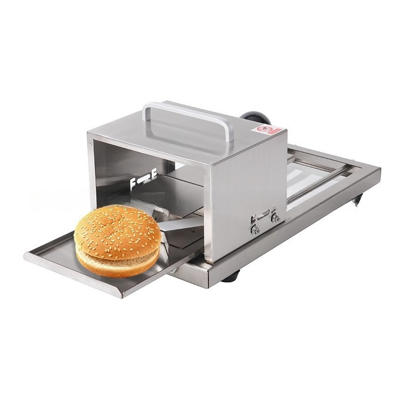 Ekmek Dilimleyici, Mutfak Gere - Commercial Bread Slicer incelemesi ve fiyatı