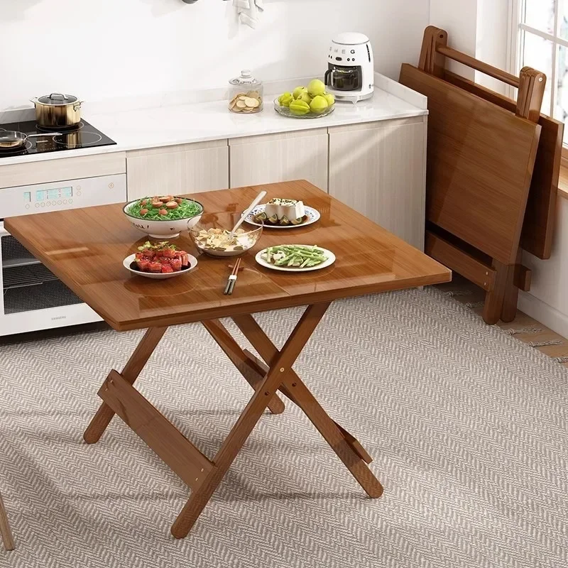 Masif Ahşap Taşınabilir Katlan - Commercial Kitchen Rental incelemesi ve fiyatı