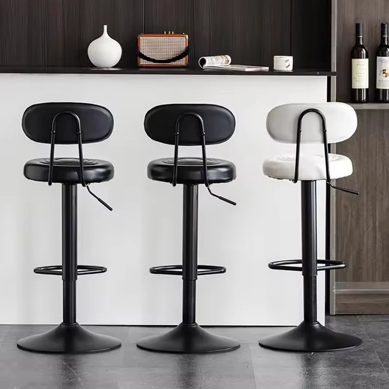 Bar Sandalyeleri Döner Metal İ - Commercial Kitchen Counter incelemesi ve fiyatı