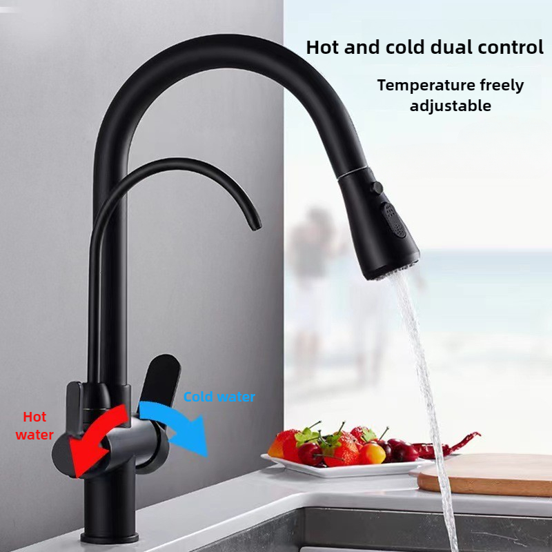 Çift Fonksiyonlu Çekmeli Püskü - Commercial Kitchen Utensils incelemesi ve fiyatı