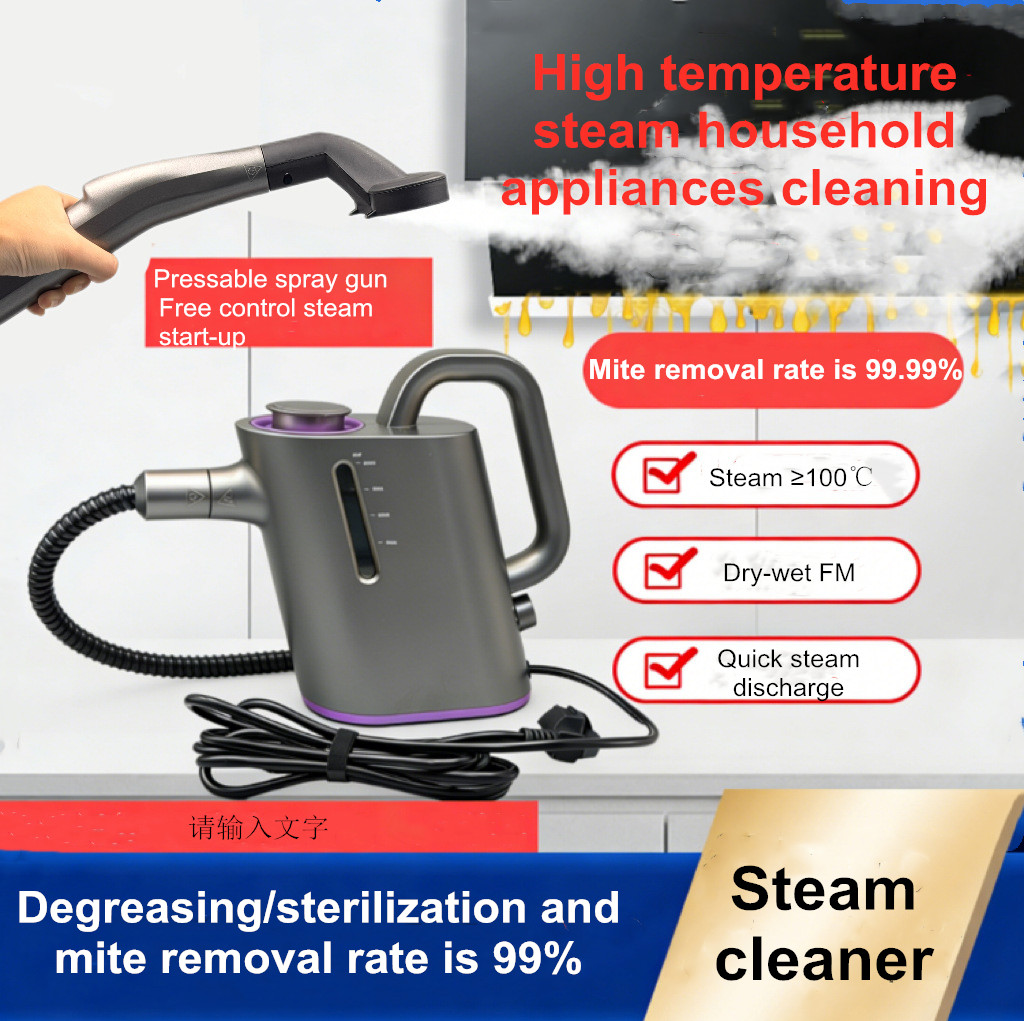 2026 Pro Ticari Buharlı Temizl - Kitchen Cleaner Commercial incelemesi ve fiyatı