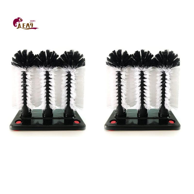 AEA9-6 Uzun Fırça Çubuklu Bard - Kitchen Cleaner Commercial incelemesi ve fiyatı