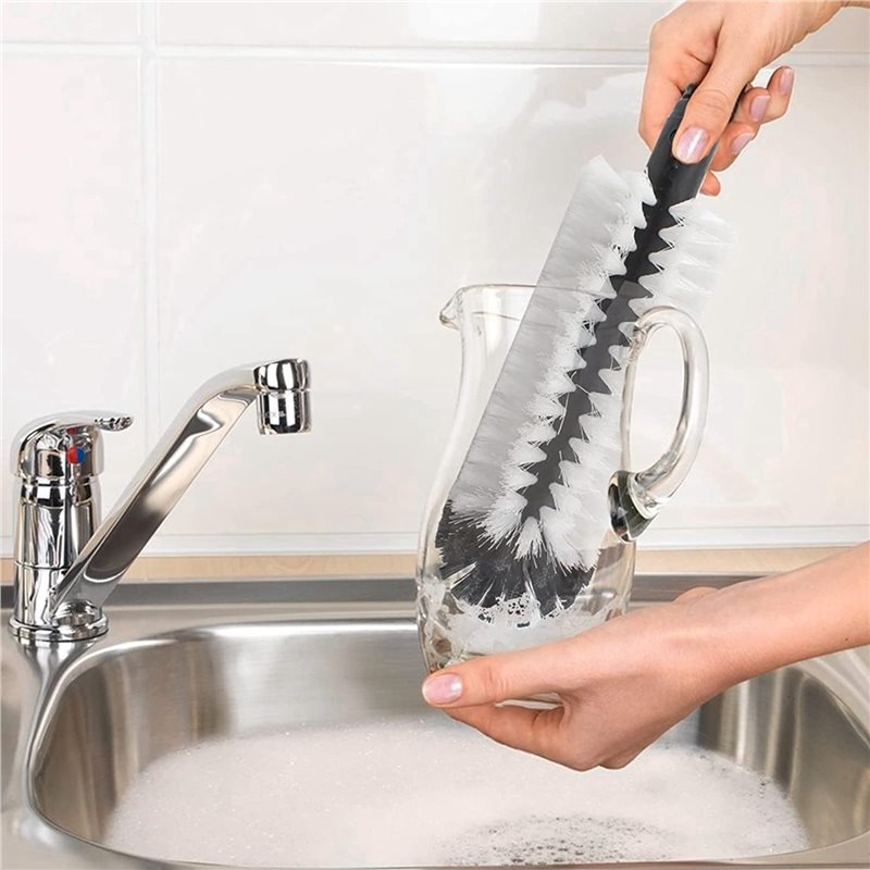 AEA9-6 Uzun Fırça Çubuklu Bard - Kitchen Cleaner Commercial incelemesi ve fiyatı