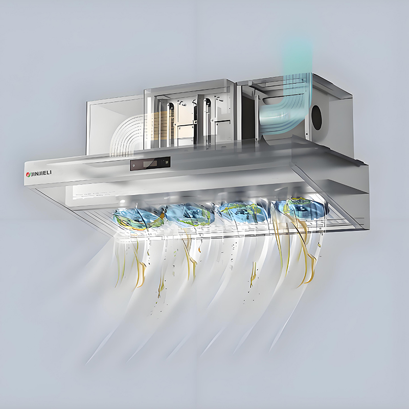 Özel Paslanmaz Çelik Ticari Mu - Commercial Kitchen Exhaust Cleaning incelemesi ve fiyatı
