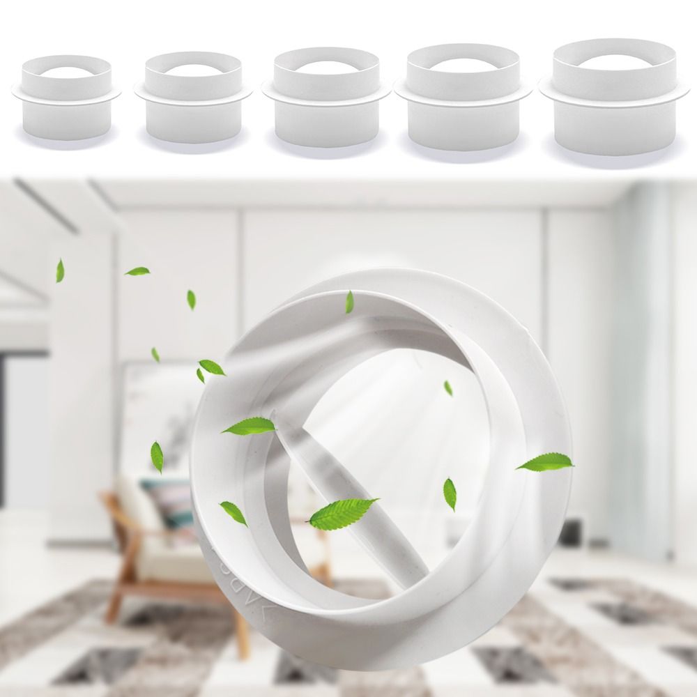 Yuvarlak boru çek valf plastik - Commercial Kitchen Ventilation incelemesi ve fiyatı