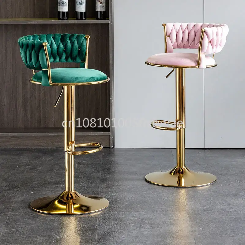 Modern Kadife Bar Tabureleri D - Commercial Kitchen Counter incelemesi ve fiyatı