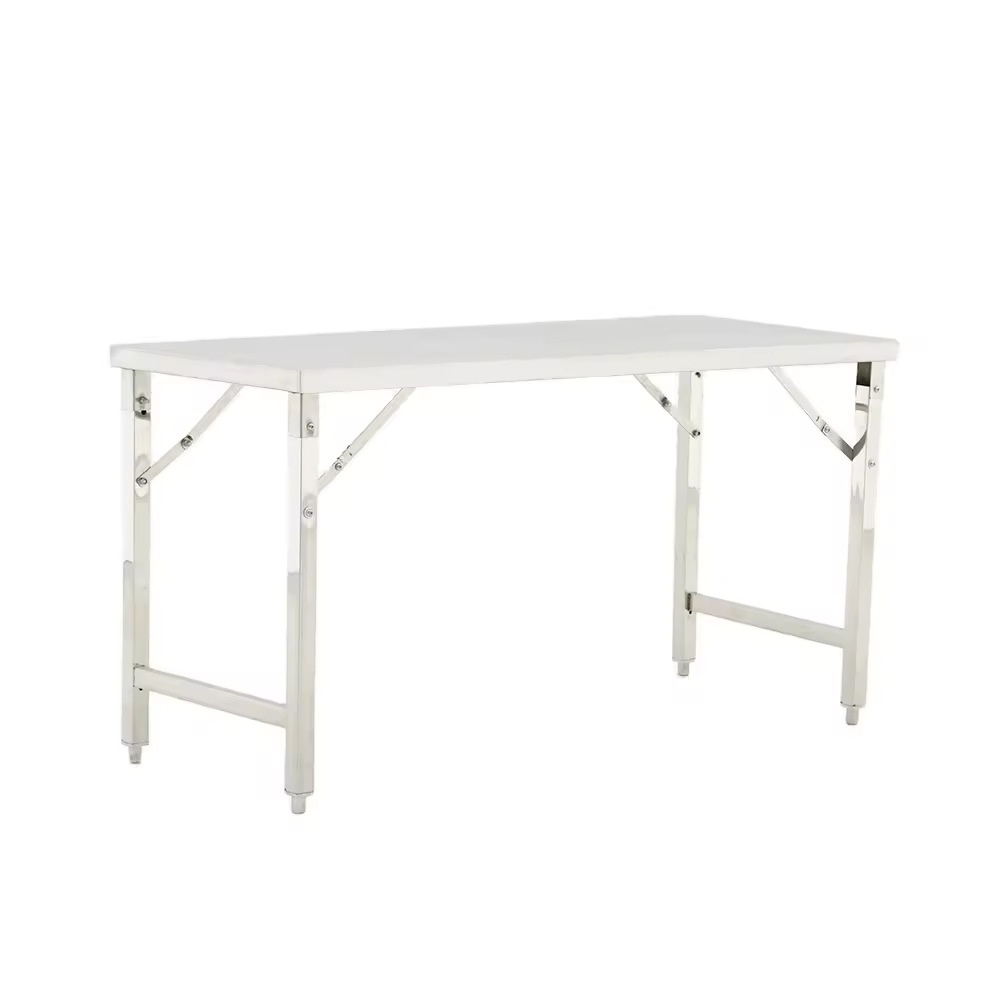 Ayarlanabilir Yükseklikli Katl - Commercial Kitchen Bench incelemesi ve fiyatı