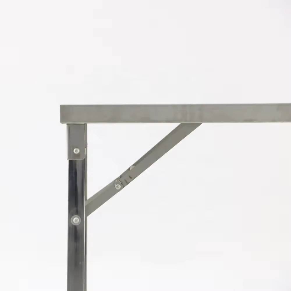 Ayarlanabilir Yükseklikli Katl - Commercial Kitchen Bench incelemesi ve fiyatı