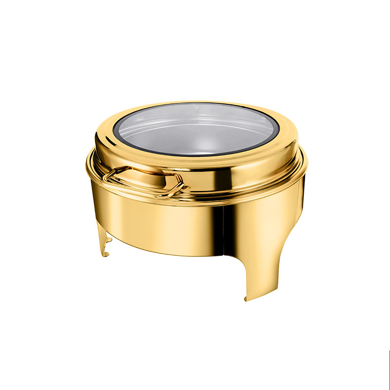 Altın 6L Paslanmaz Çelik Yuvar - Bain Marie Food Warmer incelemesi ve fiyatı