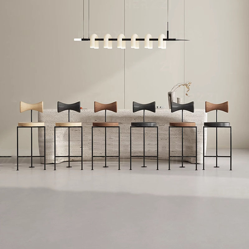 Zarif Metal Bar Sandalyeleri R - Commercial Kitchen Counter incelemesi ve fiyatı