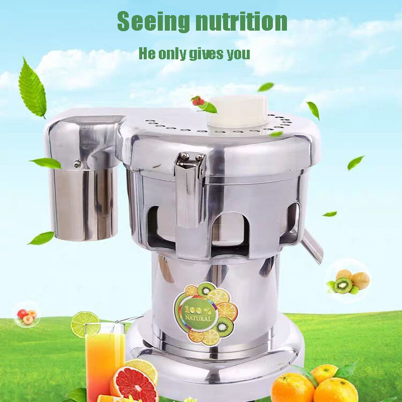 A3000 Ağır Hizmet Tipi 370W Me - Juice Extractor Commercial incelemesi ve fiyatı