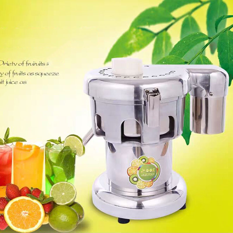 A3000 Ağır Hizmet Tipi 370W Me - Juice Extractor Commercial incelemesi ve fiyatı