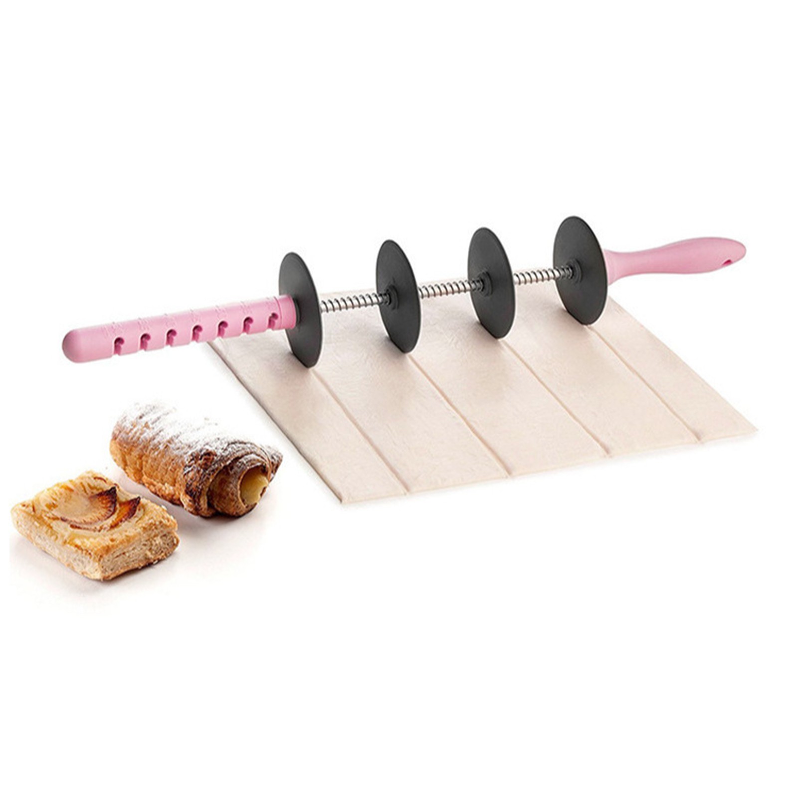 Ayarlanabilir Bıçak Rulo Pimi  - Commercial Bread Slicer incelemesi ve fiyatı