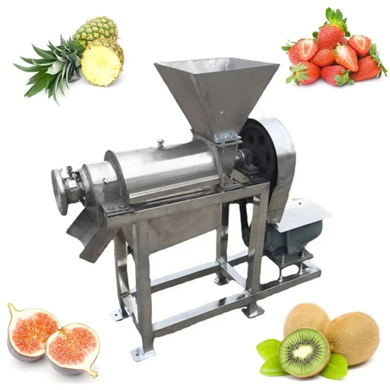 Ticari Kırma Sıkacağı Vidalı T - Juice Extractor Commercial incelemesi ve fiyatı