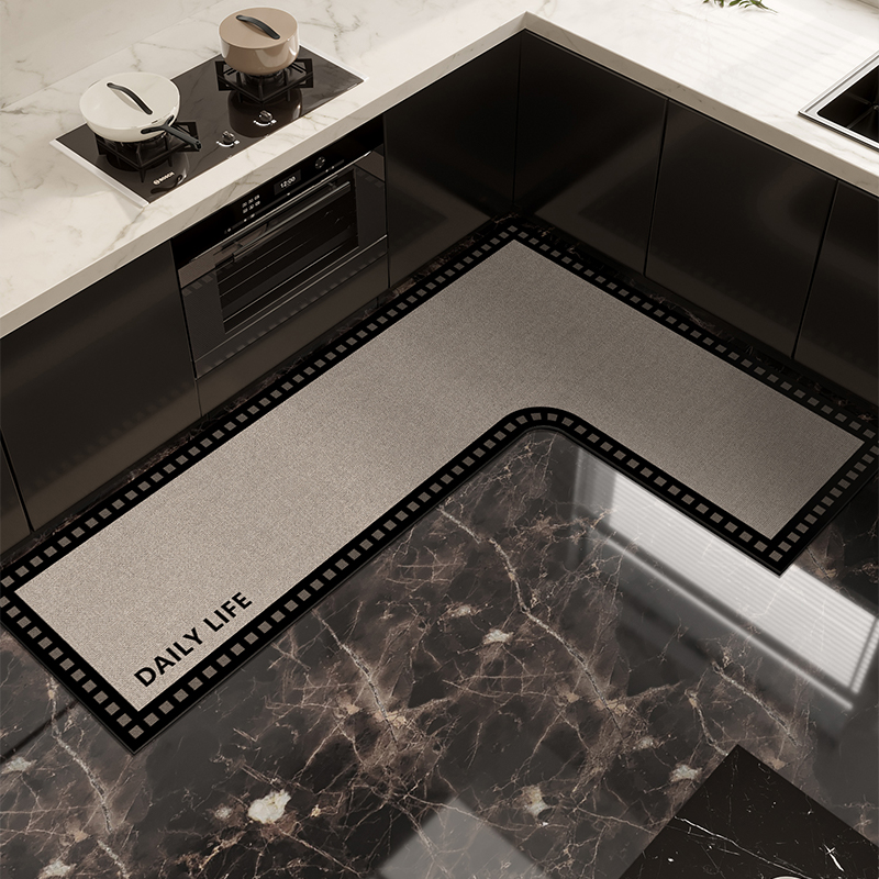 Pvc Mutfak Zemin Matı Su Geçir - Commercial Kitchen Vinyl Flooring incelemesi ve fiyatı