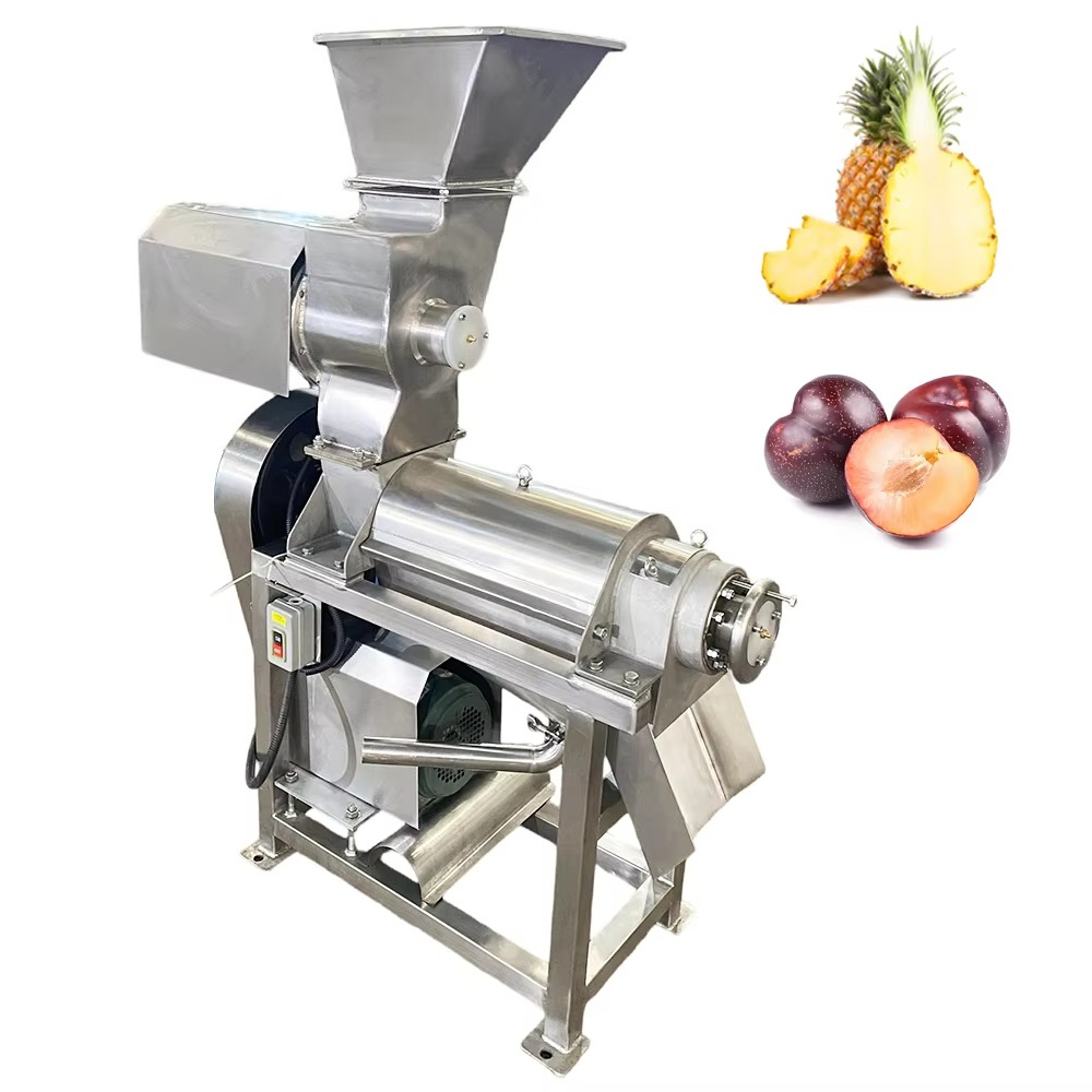 Ticari Endüstriyel Yüksek Yoğu - Juice Extractor Commercial incelemesi ve fiyatı