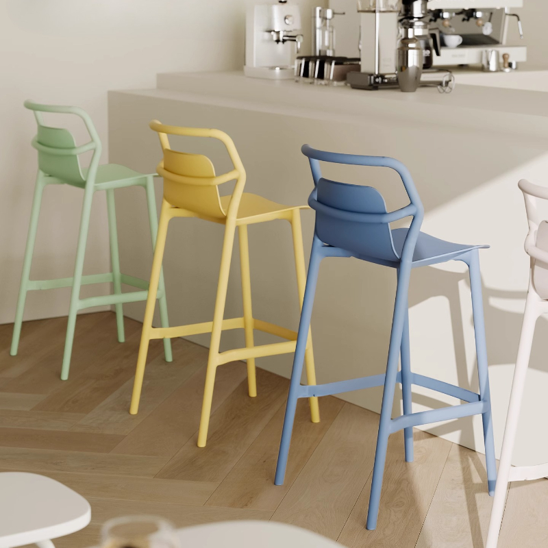 Tasarımcı Tarzı Bar Tabureleri - Commercial Kitchen Counter incelemesi ve fiyatı