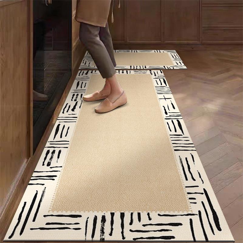 Mutfak Halısı Pvc Su Geçirmez  - Commercial Kitchen Vinyl Flooring incelemesi ve fiyatı