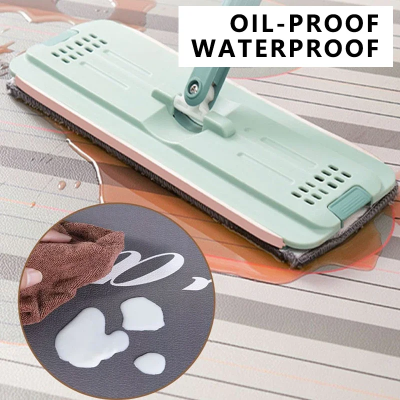 Mutfak Halısı Pvc Su Geçirmez  - Commercial Kitchen Vinyl Flooring incelemesi ve fiyatı