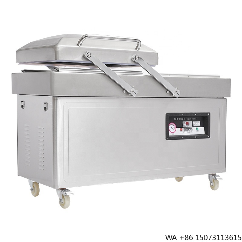 Dz-500_2sa Derin Tip Çift Bölm - Vacuum Sealer incelemesi ve fiyatı