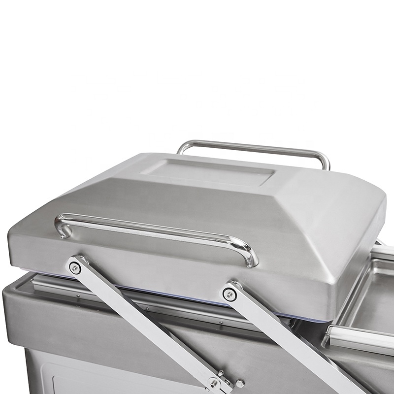Dz-500_2sa Derin Tip Çift Bölm - Vacuum Sealer incelemesi ve fiyatı
