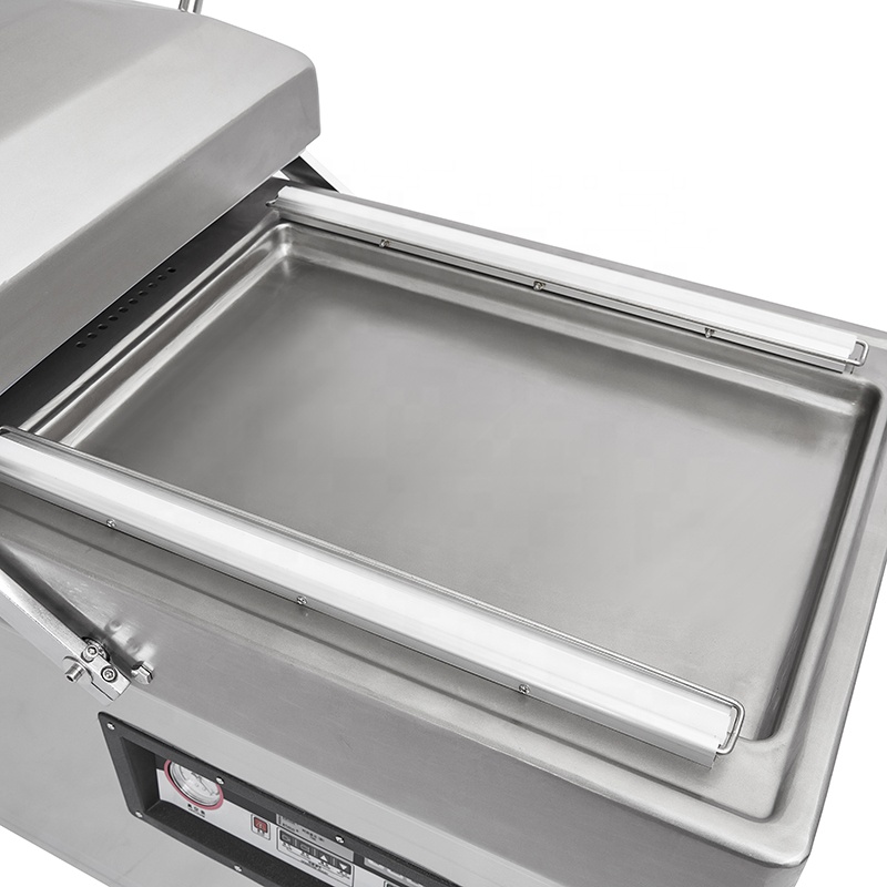 Dz-500_2sa Derin Tip Çift Bölm - Vacuum Sealer incelemesi ve fiyatı