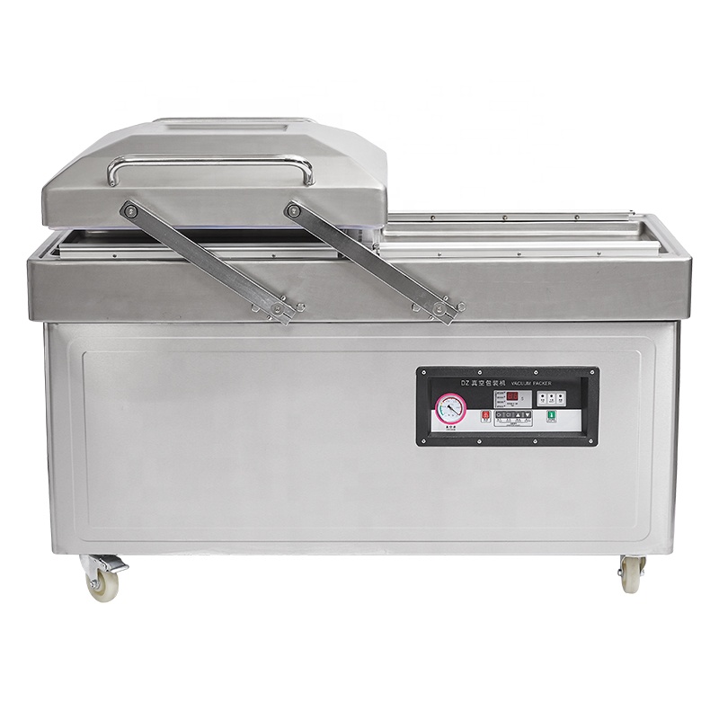 Fubei DZ-600/2SA Derin Tip Çif - Vacuum Sealer incelemesi ve fiyatı