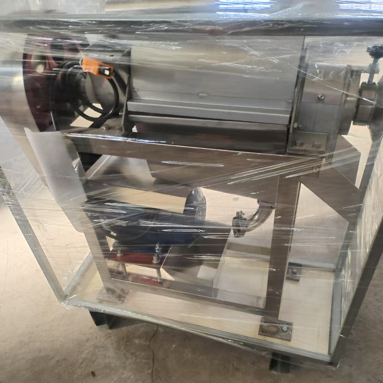 Ticari Meyve Ezme Makinesi/End - Juice Extractor Commercial incelemesi ve fiyatı