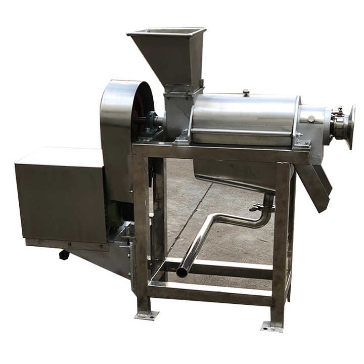 Ticari Meyve Ezme Makinesi/End - Juice Extractor Commercial incelemesi ve fiyatı