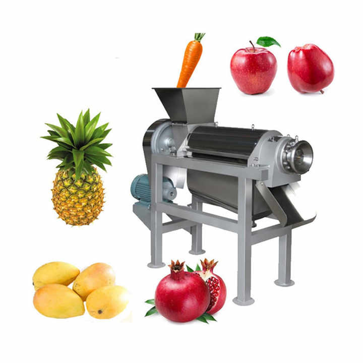 Ticari Meyve Ezme Makinesi/End - Juice Extractor Commercial incelemesi ve fiyatı