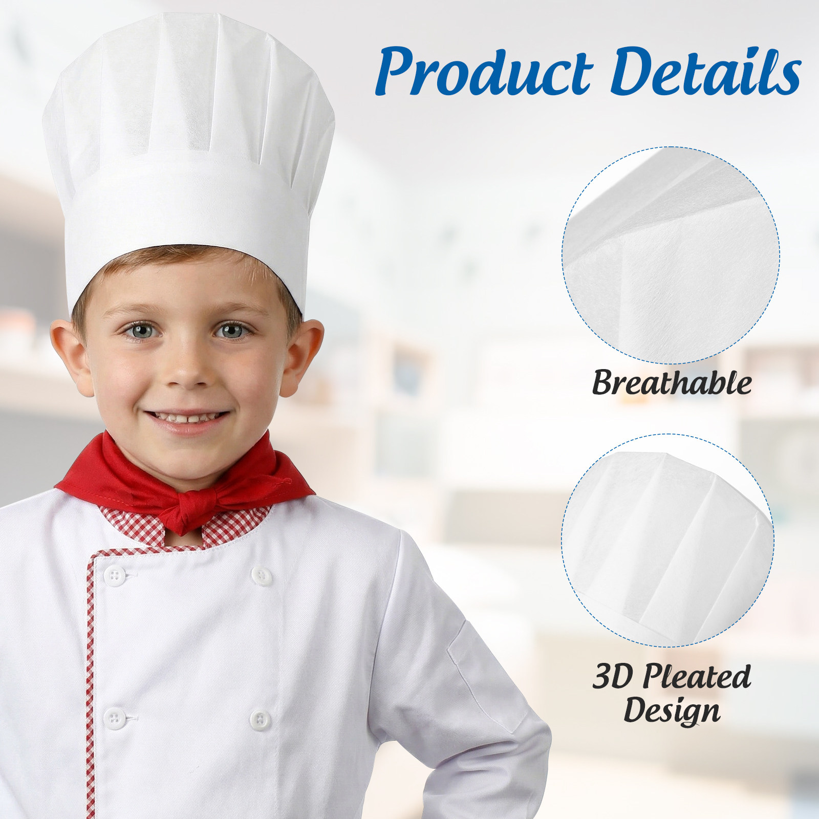 20 adet Çocuk Tek Kullanımlık  - Commercial Kitchen Utensils incelemesi ve fiyatı
