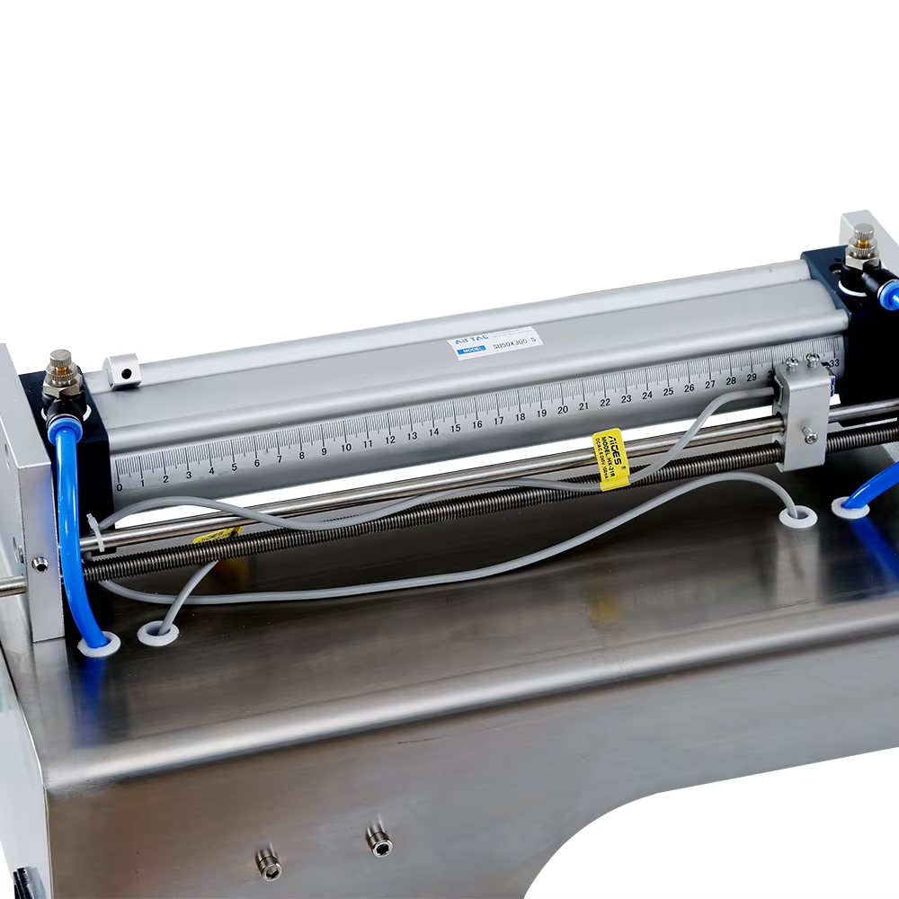 Yarı Otomatik Pistonlu Yüksek  - Vacuum Sealer incelemesi ve fiyatı