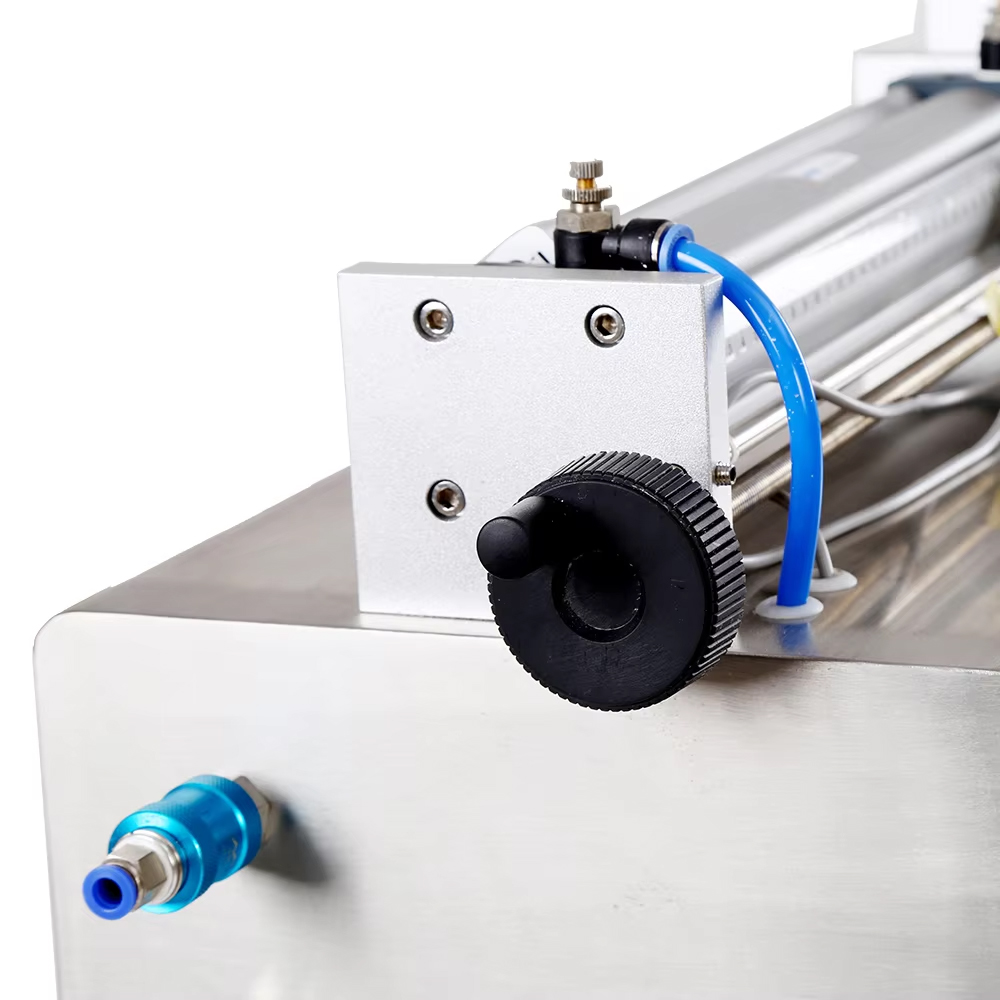 Yarı Otomatik Pistonlu Yüksek  - Vacuum Sealer incelemesi ve fiyatı