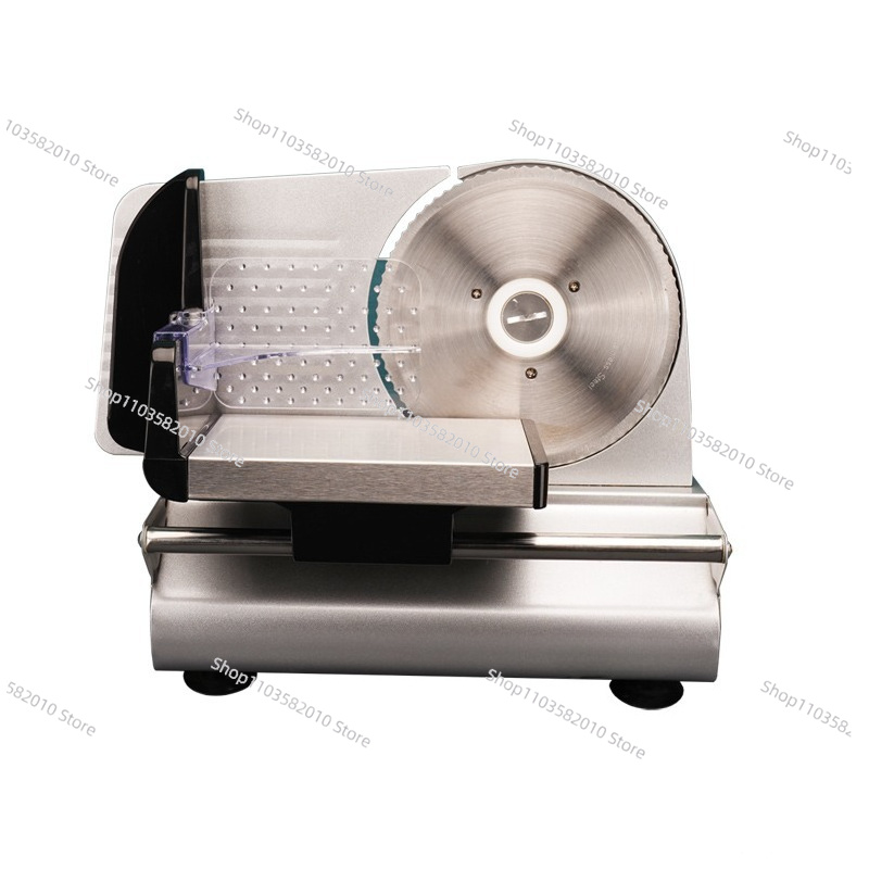 Ticari Koyun Eti Kesme Makines - Commercial Bread Slicer incelemesi ve fiyatı